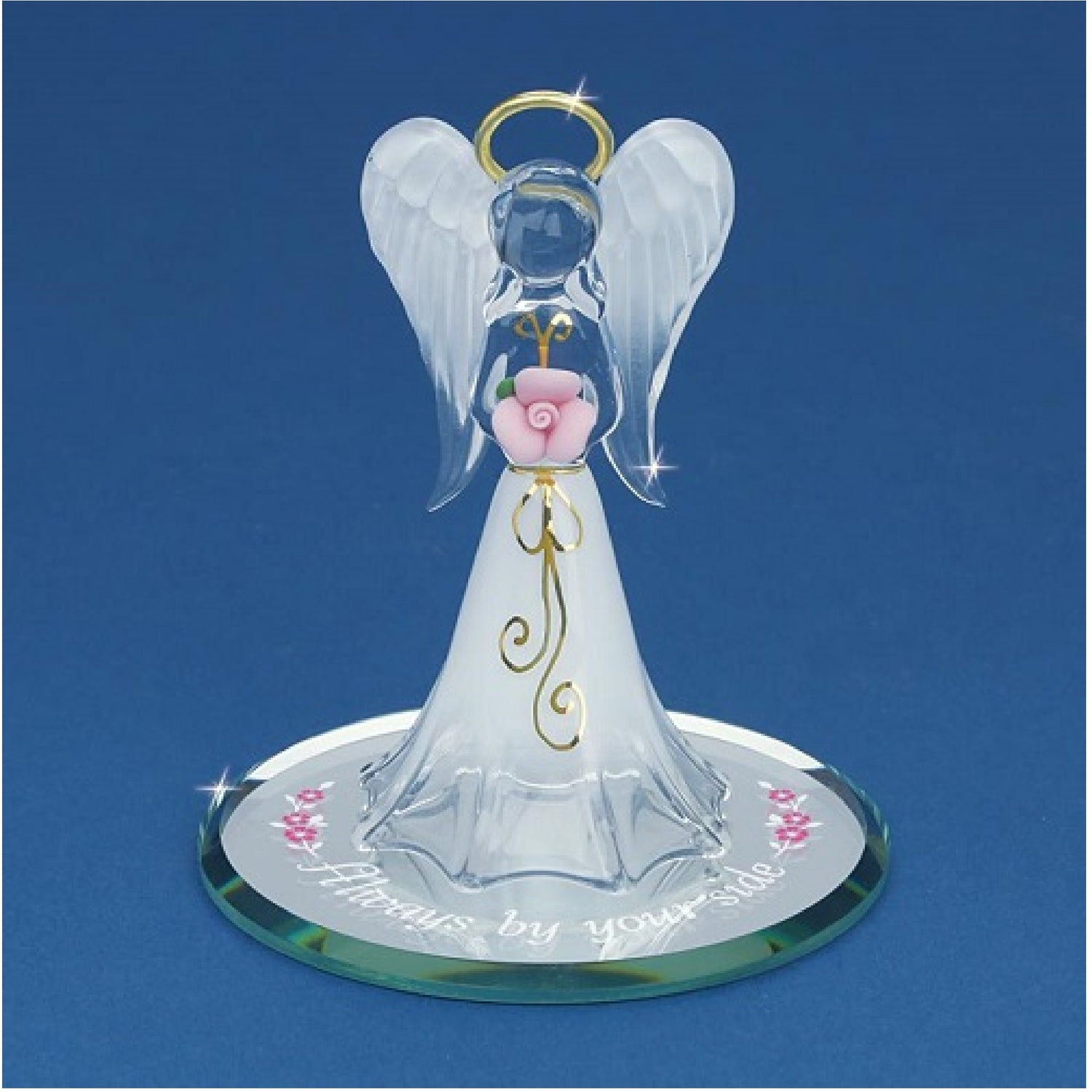 Glass Baron Angel By Your Side