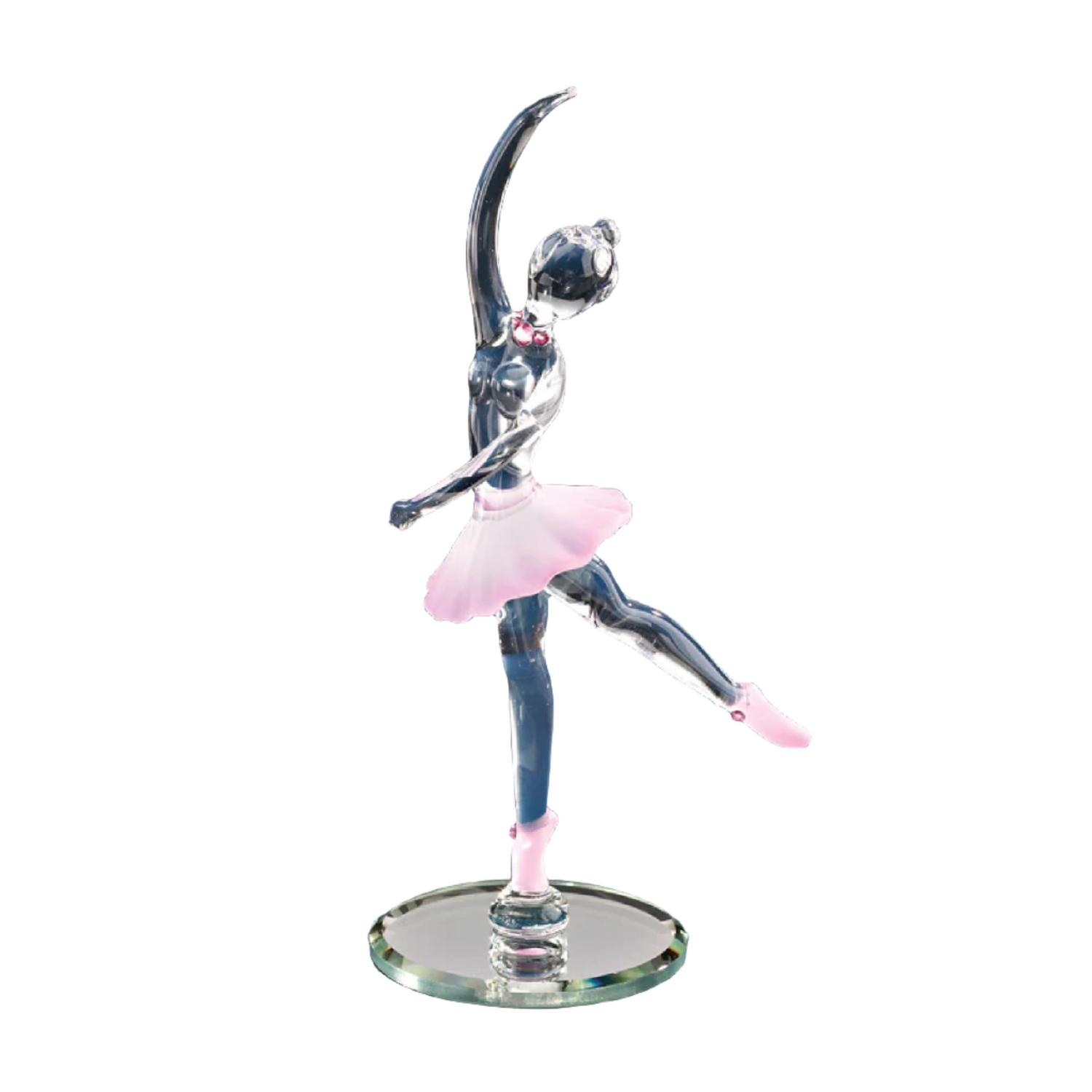 Glass Baron Ballerina