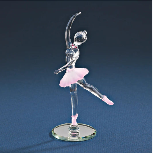 Glass Baron Ballerina