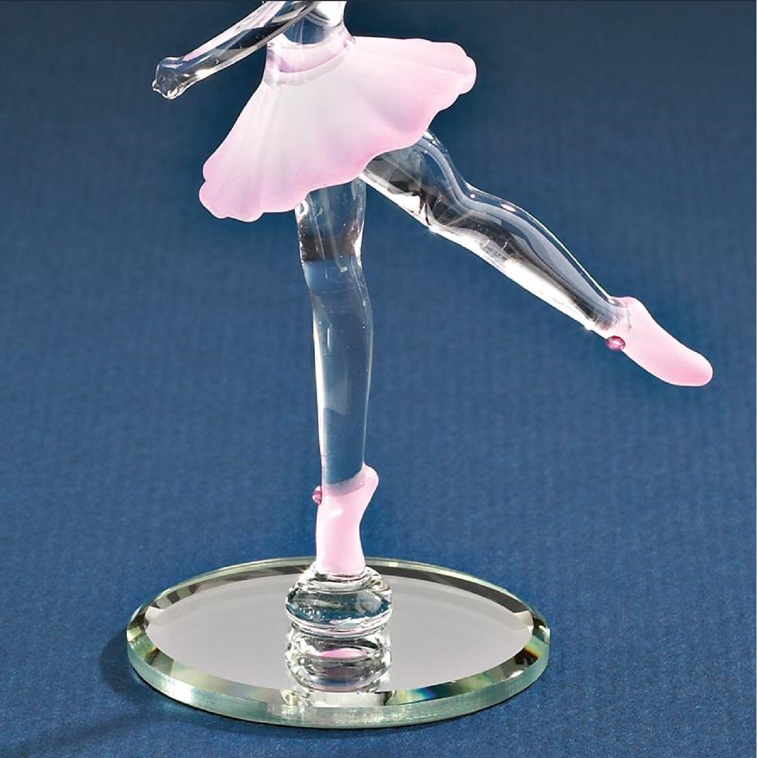 Glass Baron Ballerina