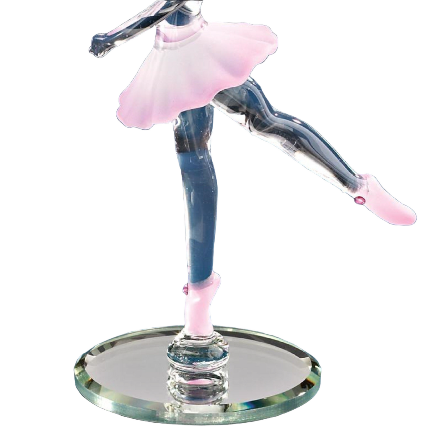 Glass Baron Ballerina