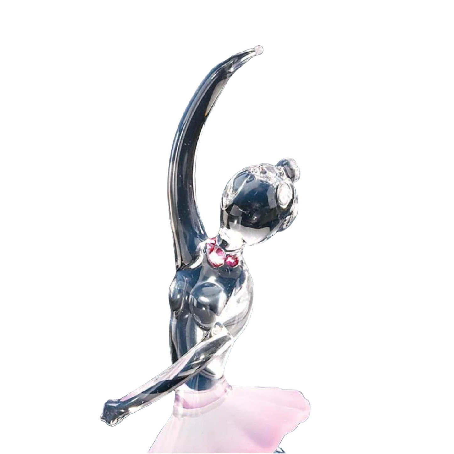 Glass Baron Ballerina