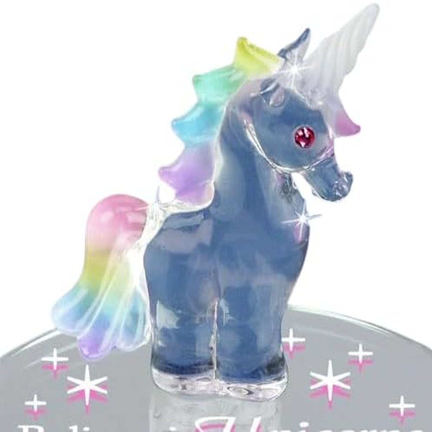 Glass Baron Believe in Unicorns