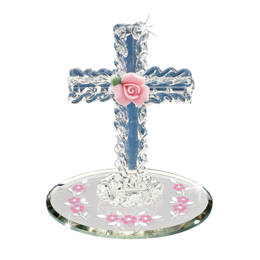 Glass Baron Cross