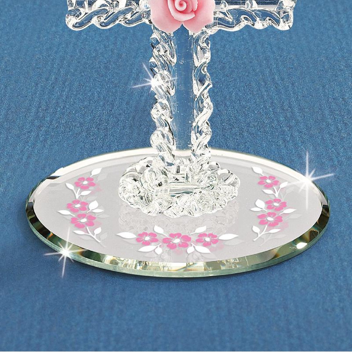 Glass Baron Cross