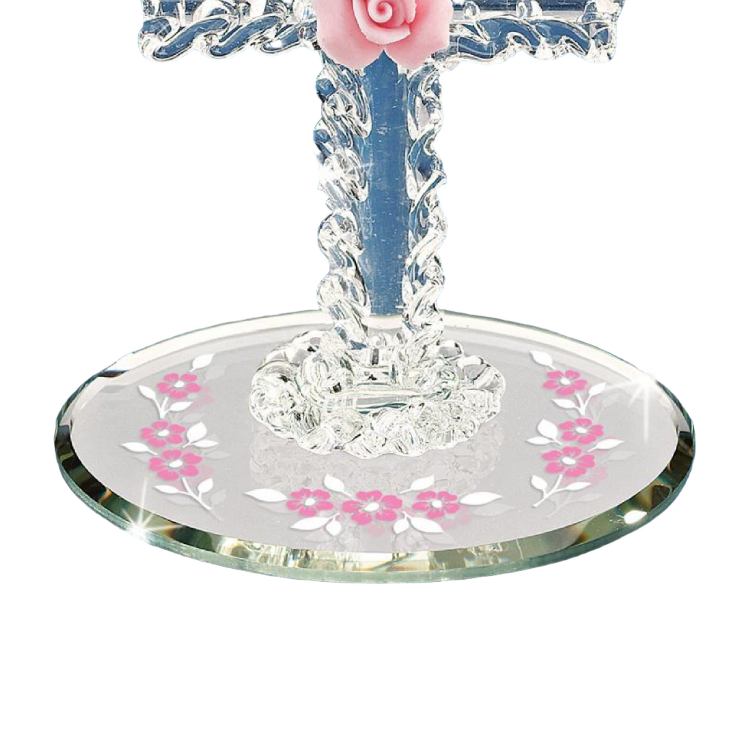 Glass Baron Cross