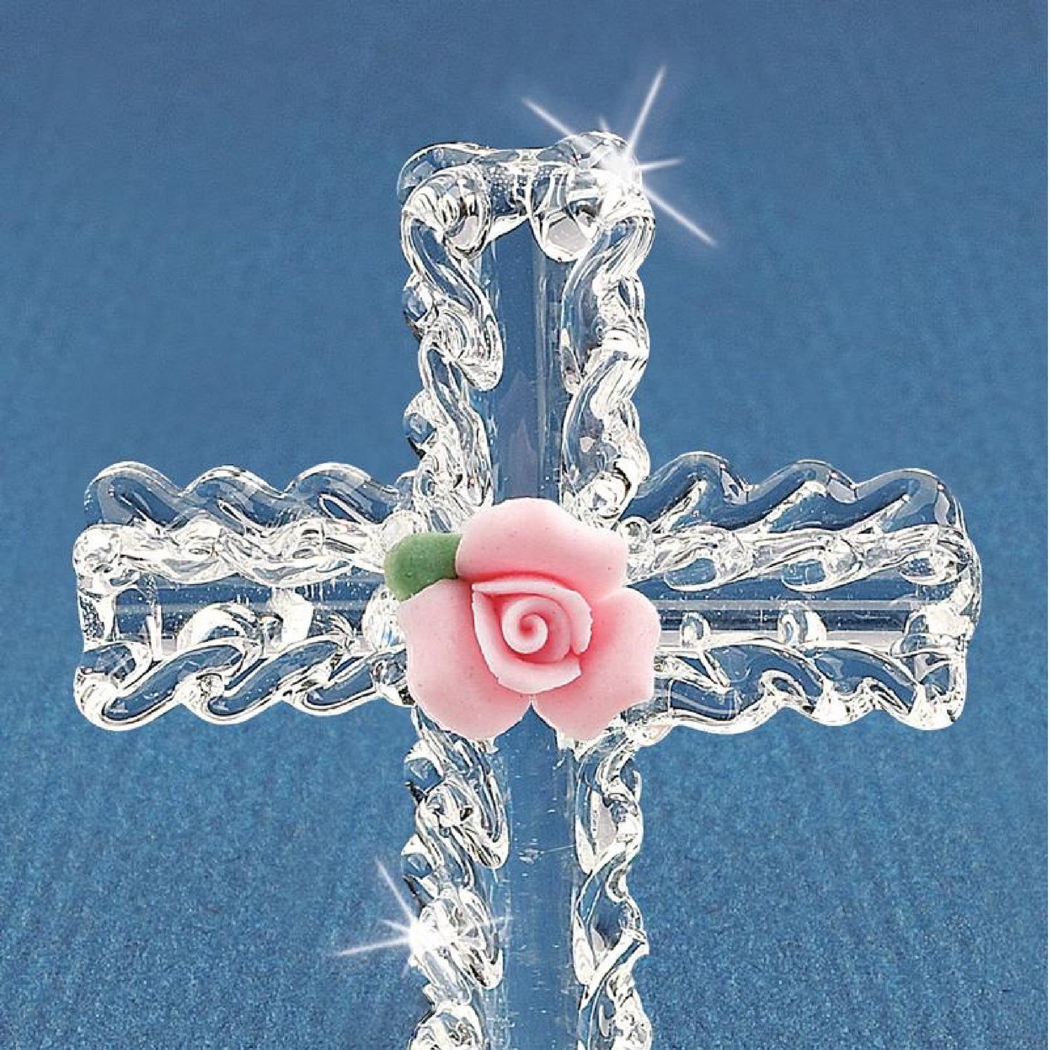 Glass Baron Cross