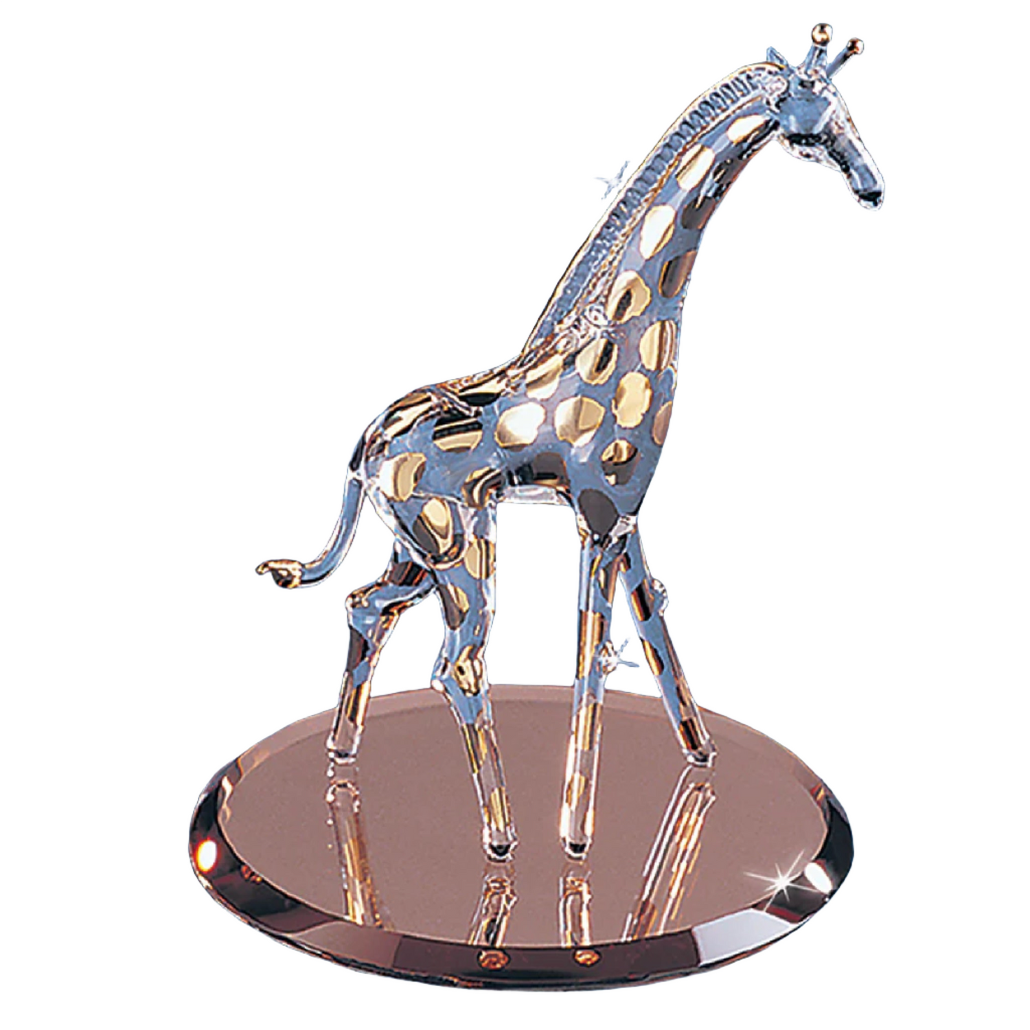 Glass Baron Giraffe