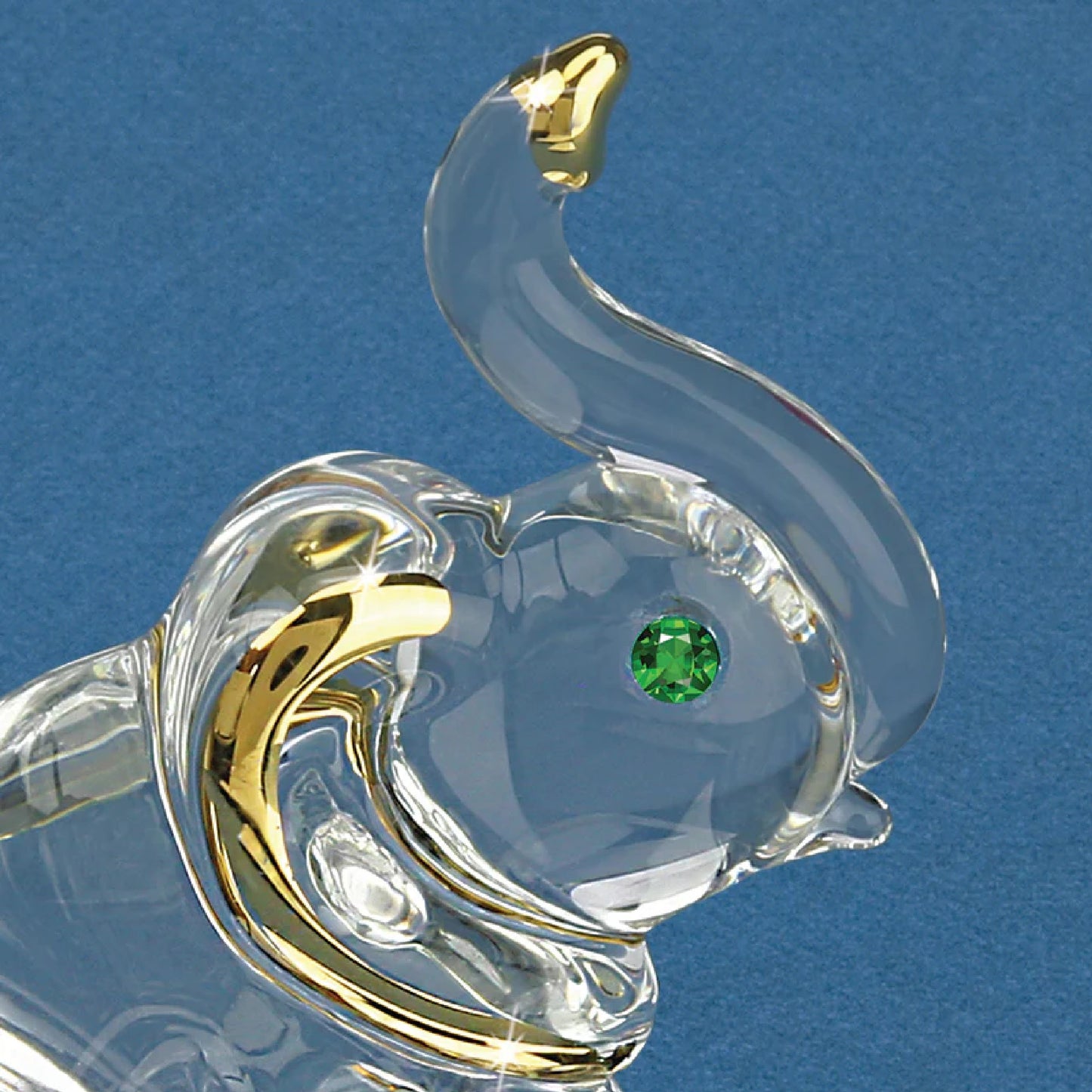 Glass Baron Lucky Elephant