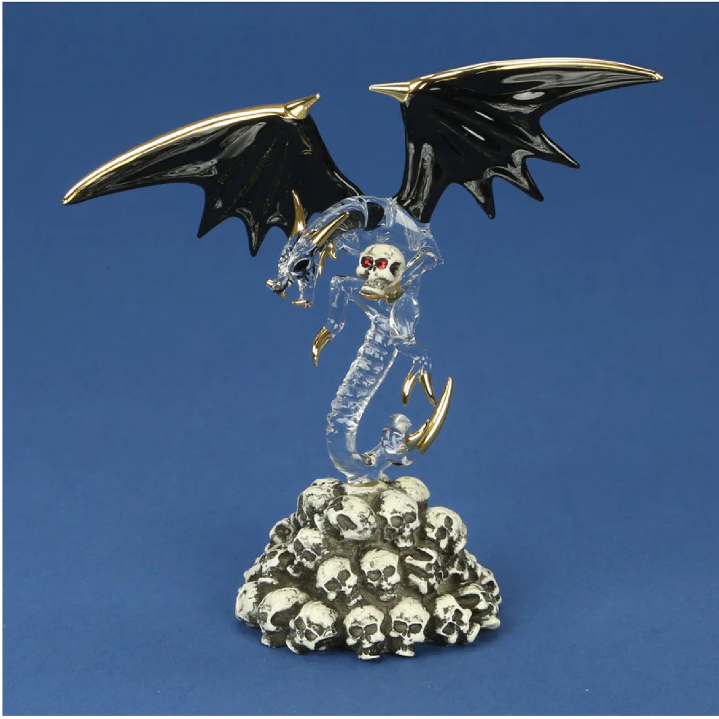 Glass Baron Skull Crusher