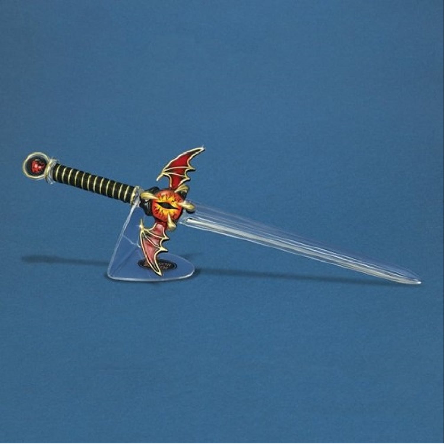 Glass Baron Sword "Eye of the Dragon" Large