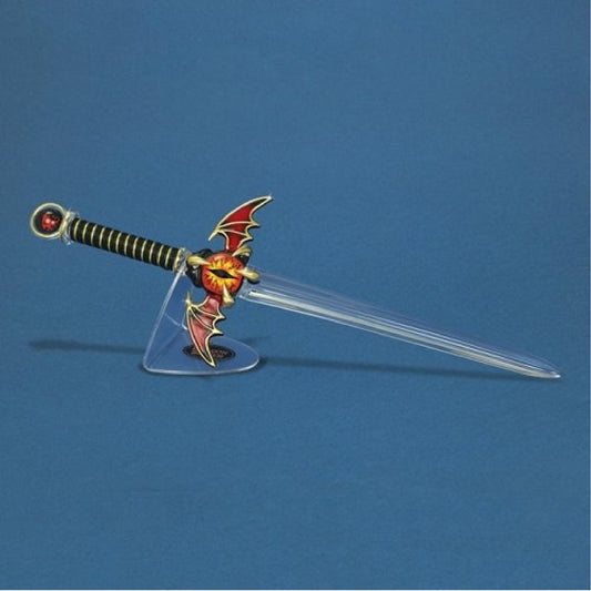 Glass Baron Sword "Eye of the Dragon" Large