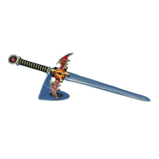 Glass Baron Sword "Eye of the Dragon" Large