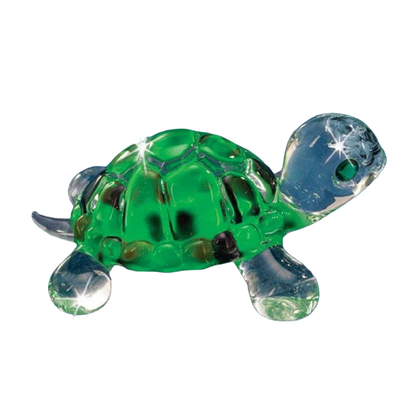 Glass Baron Turtle