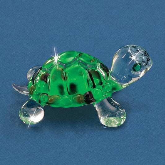 Glass Baron Turtle