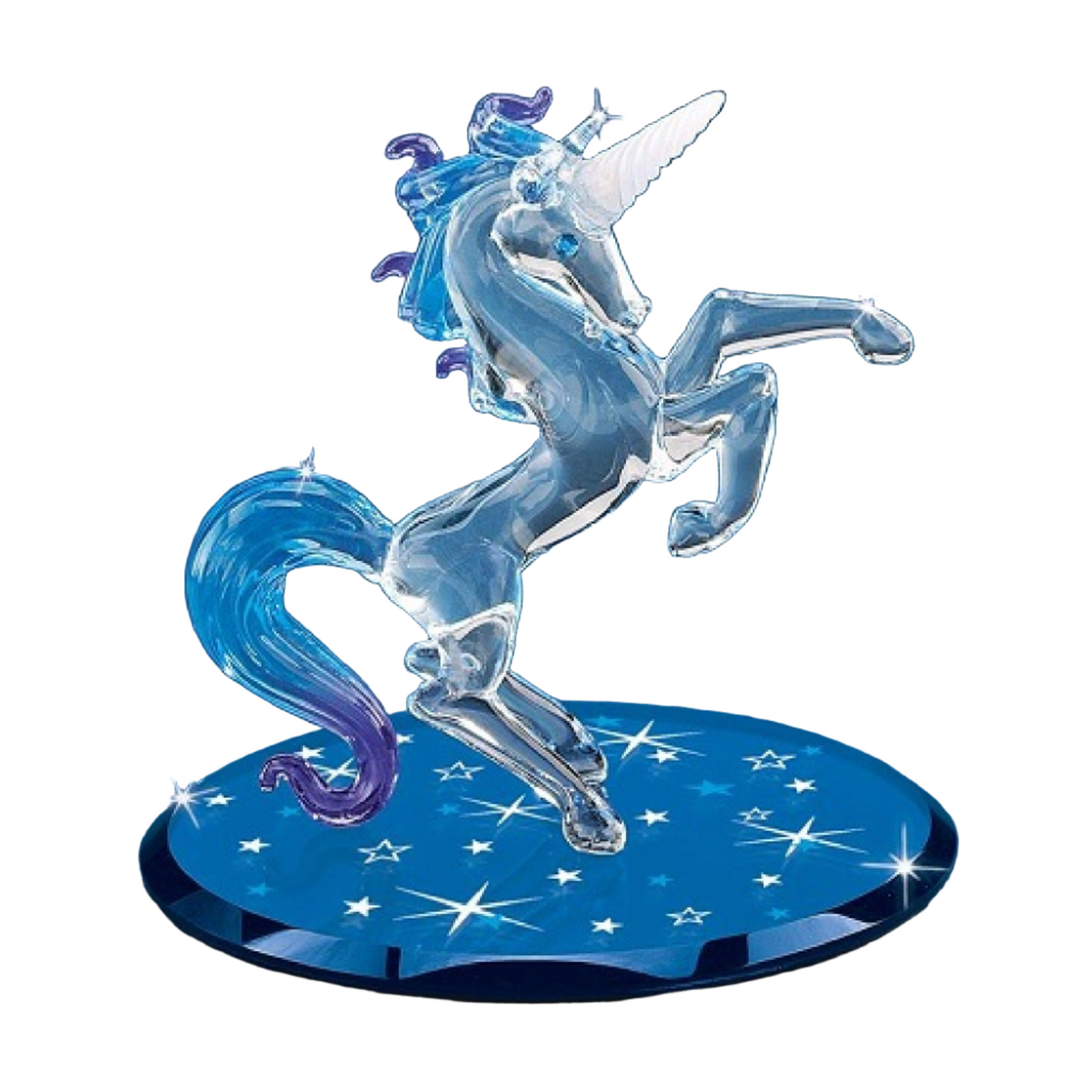 Glass Baron Unicorn, Starlight