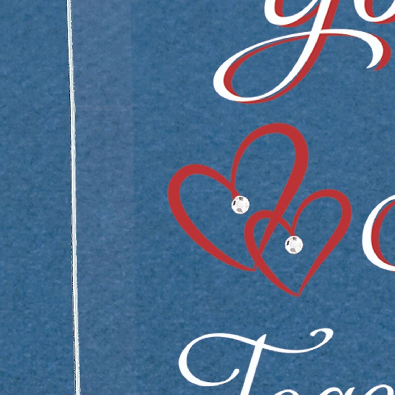 Glass Baron You & Me, Together Forever