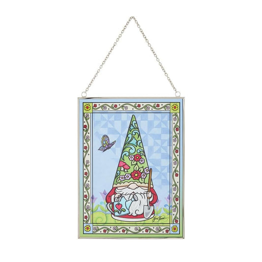 Gnome Suncatcher
Jim Shore Heartwood Creek
