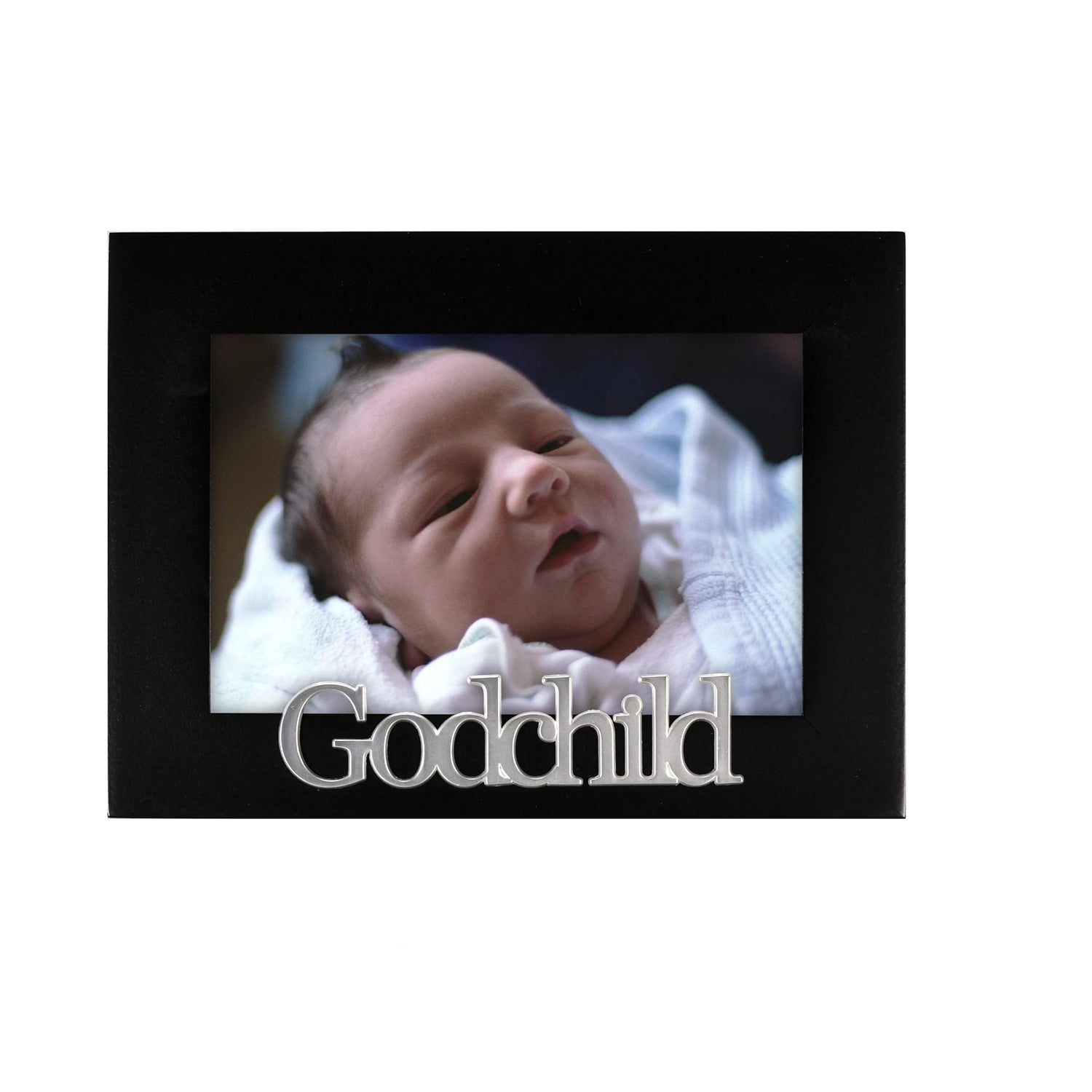 Godchild Ebony-Black Frame By Malden