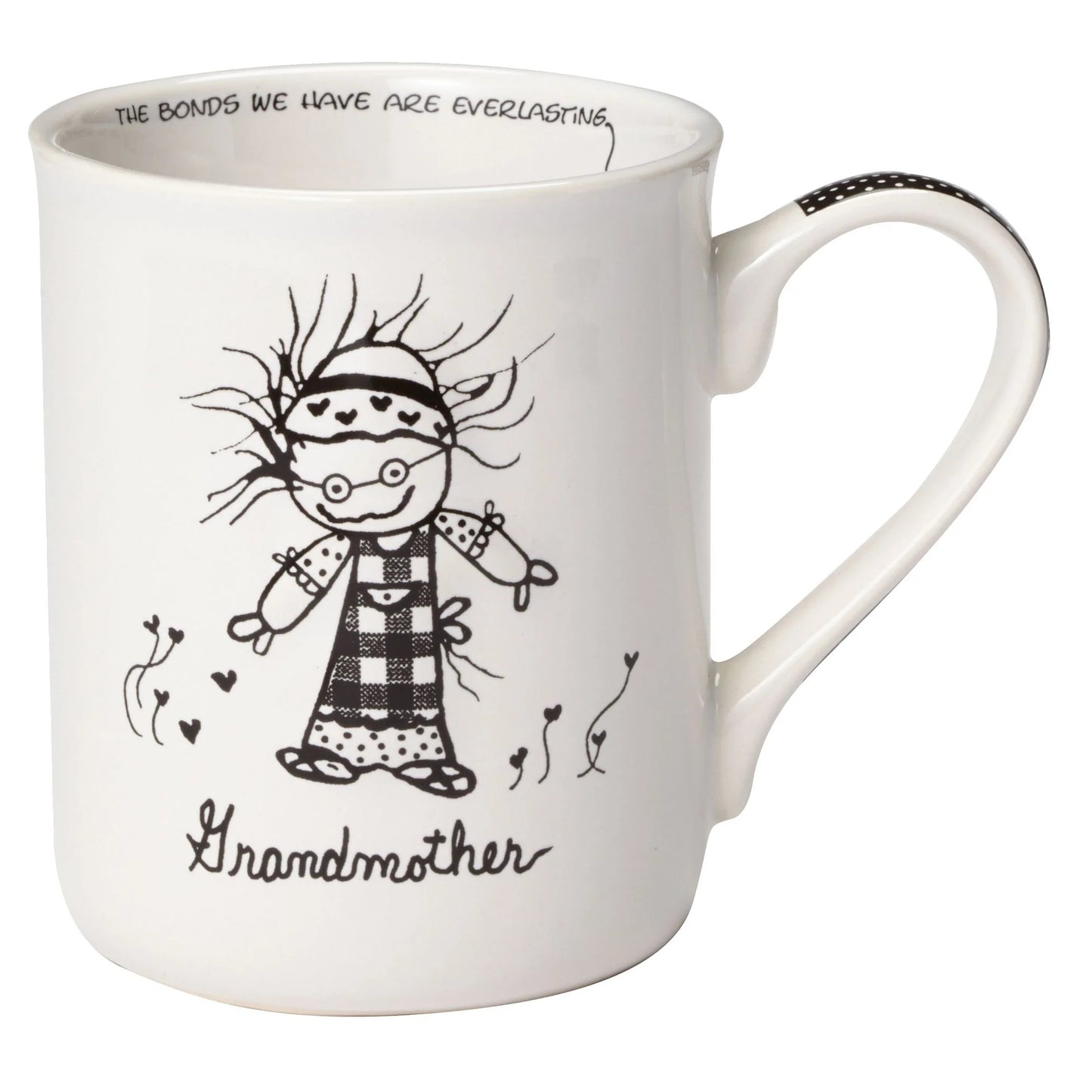 Grandmother Mug Children of the Inner Light