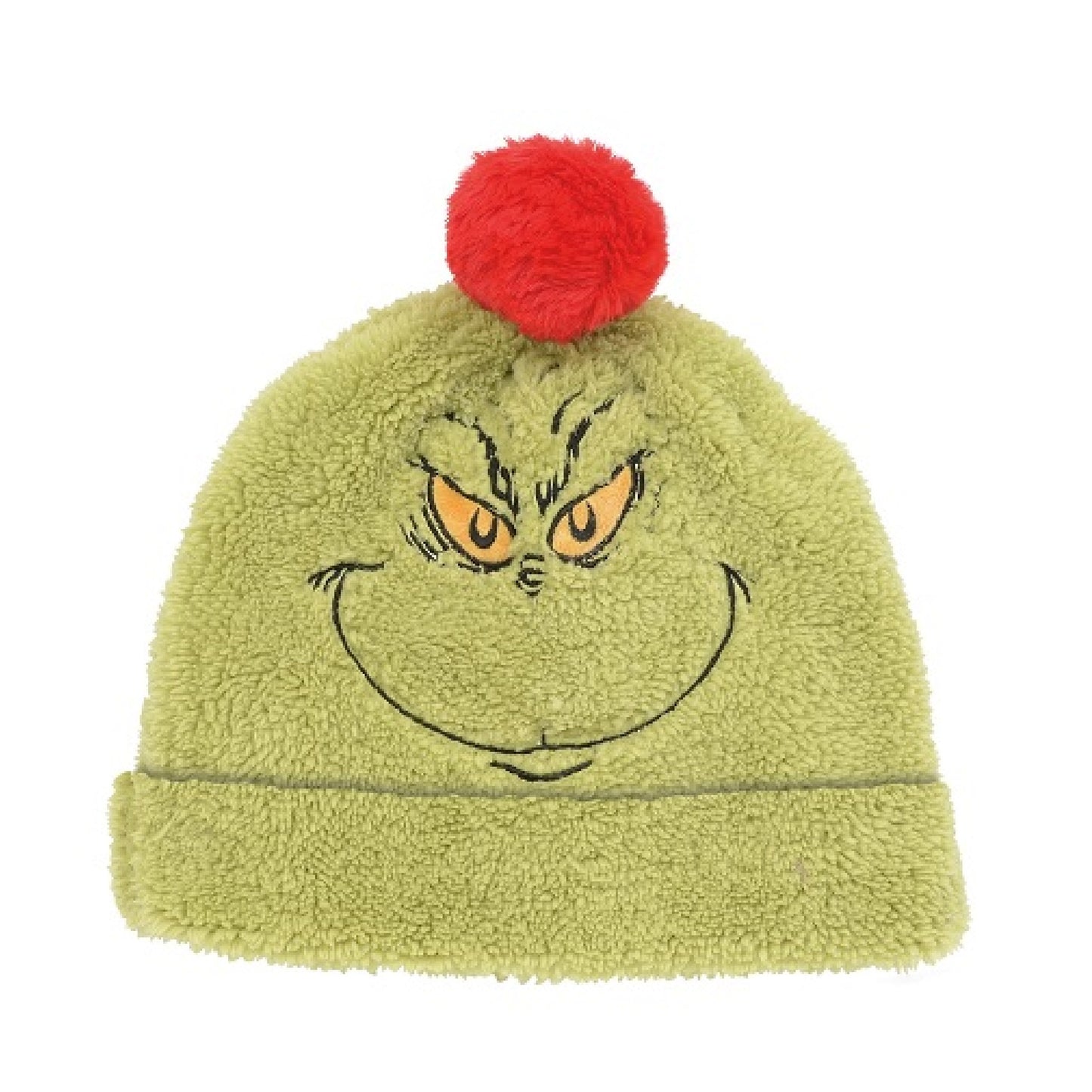 Grinch Hat