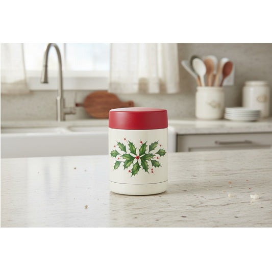 Holiday™ Small Insulated Food Container
