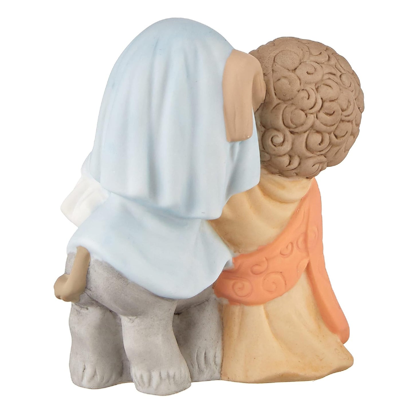 Holy Family Nativity Ornament&nbsp;Precious Moments