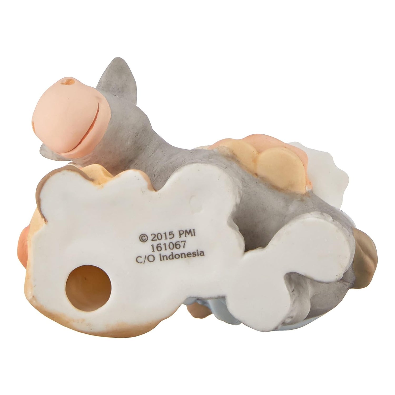Holy Family Nativity Ornament&nbsp;Precious Moments
