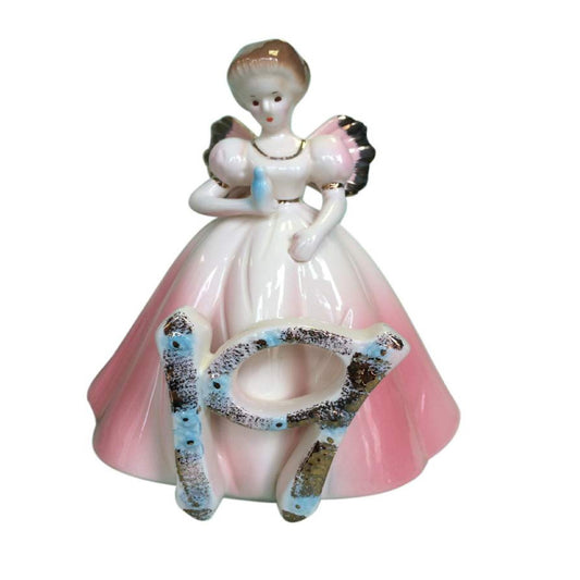Josef Originals Birthday Doll Age 19