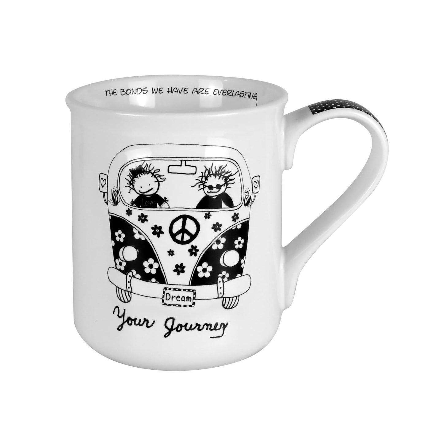Journey Mug Children of the Inner Light