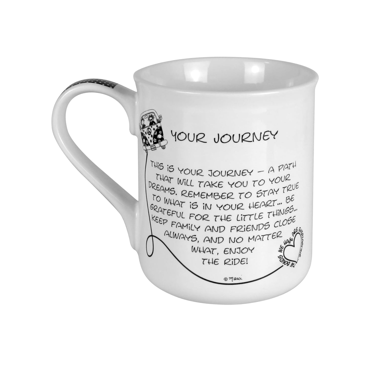 Journey Mug Children of the Inner Light