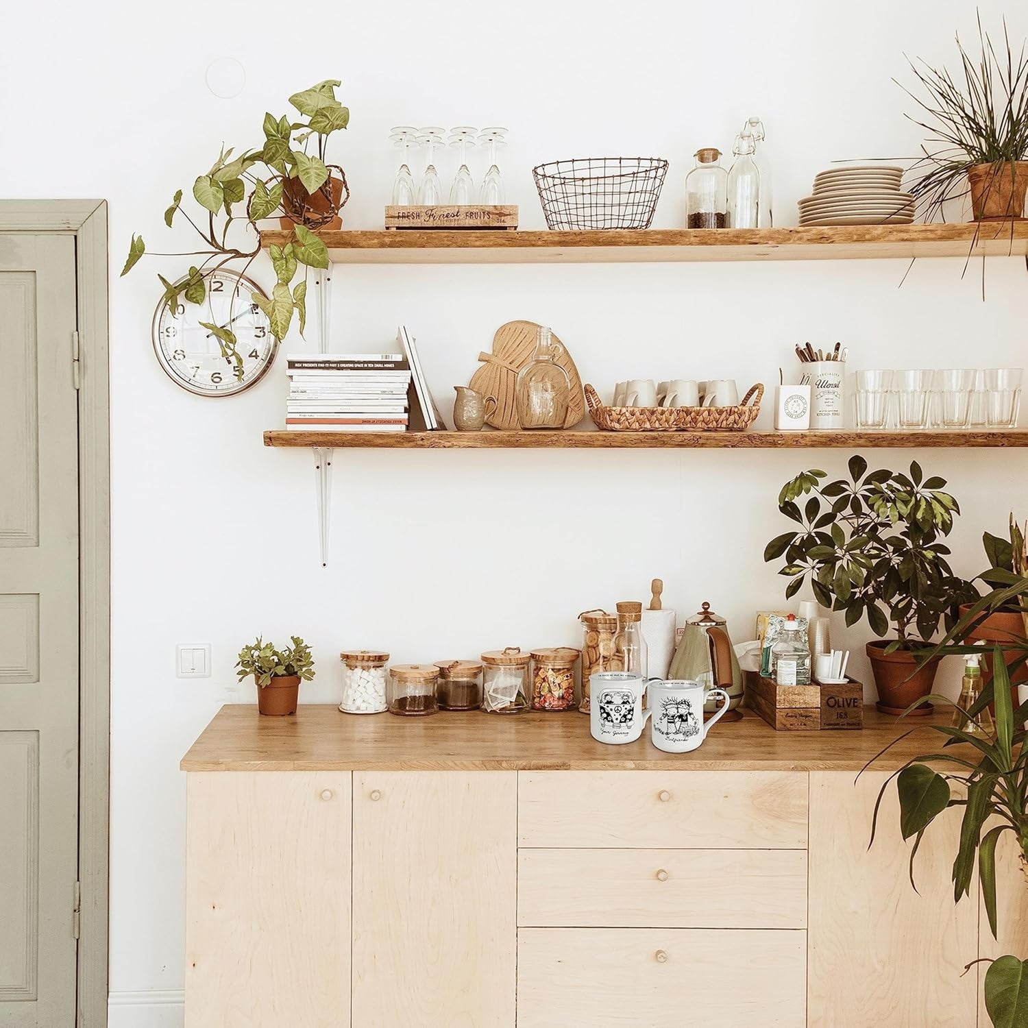 Journey Mug Children of the Inner Light