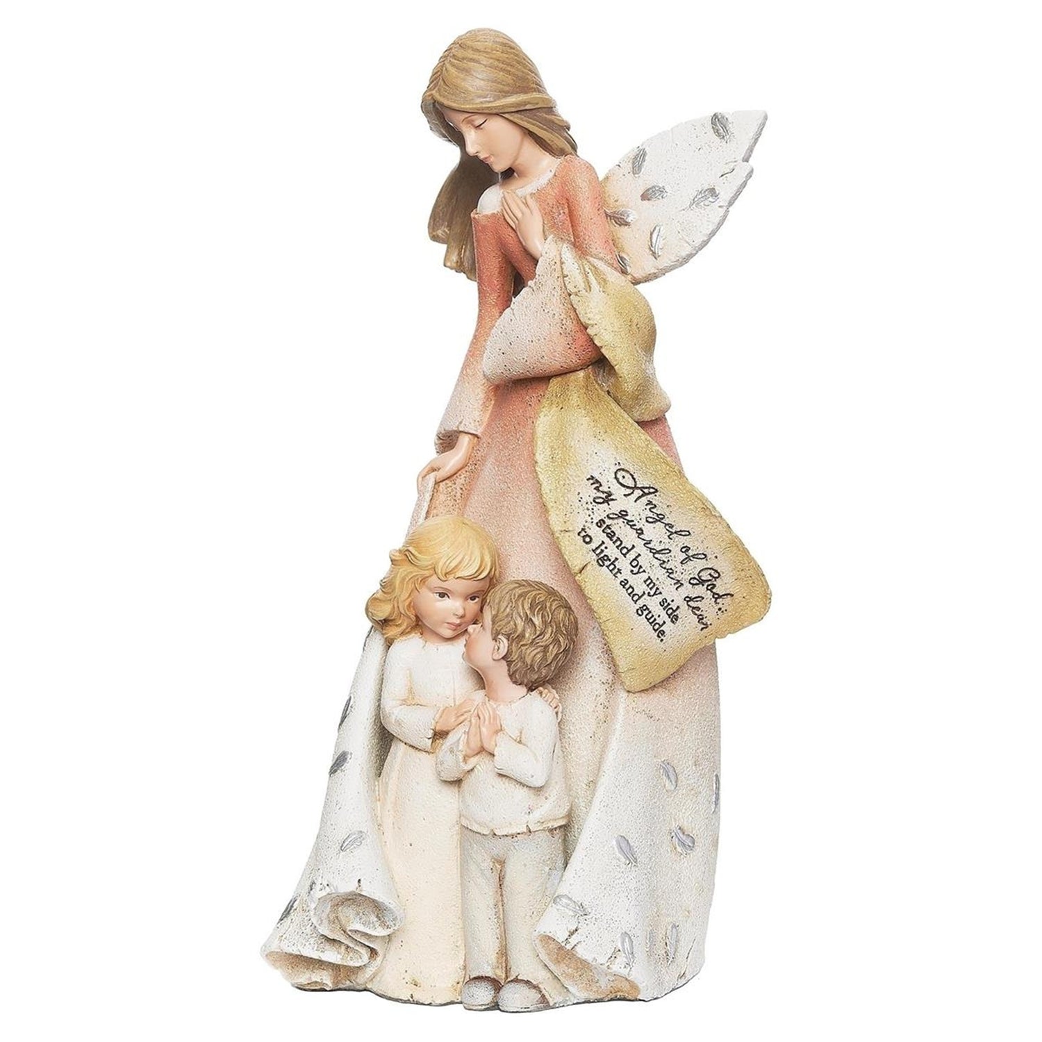 Karen Hahn Guardian Angel by Roman