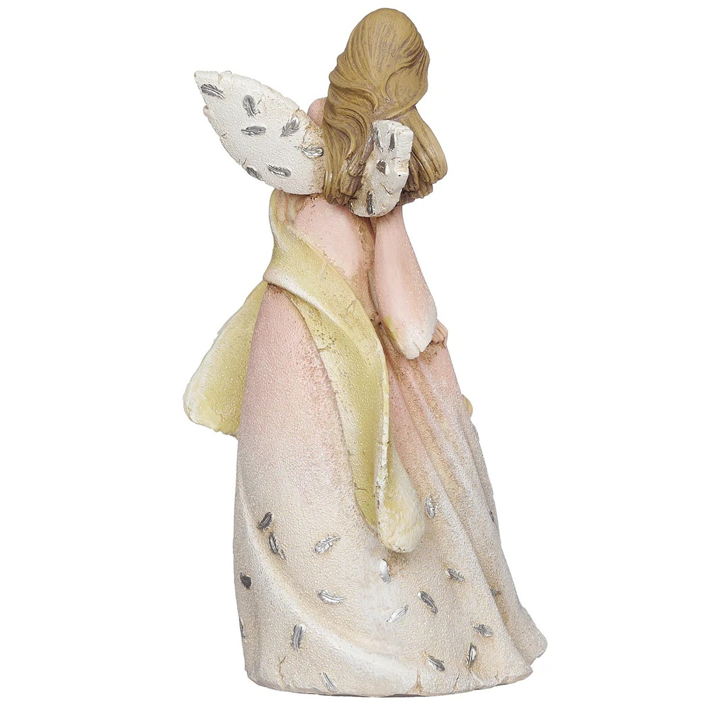 Karen Hahn Guardian Angel by Roman
