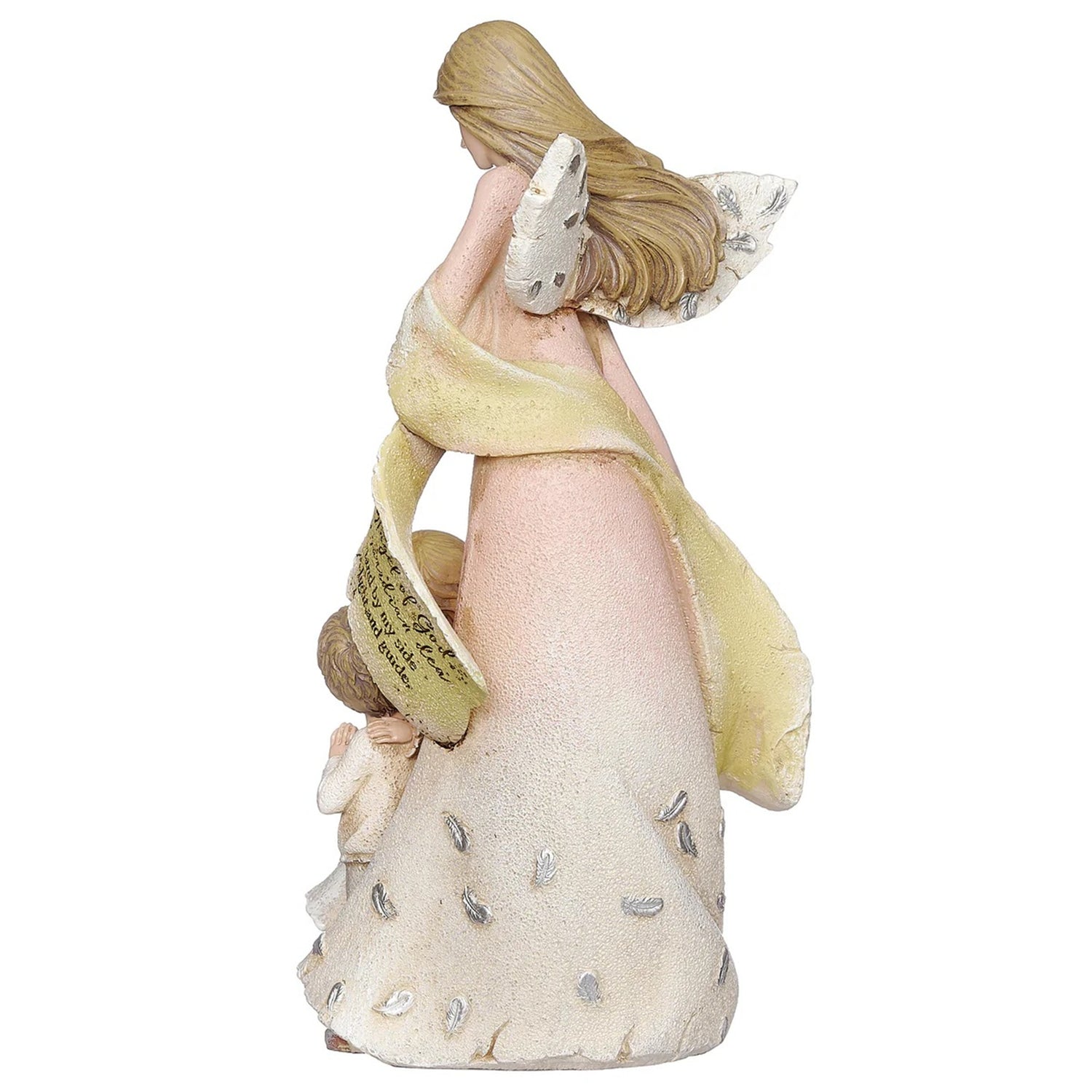 Karen Hahn Guardian Angel by Roman