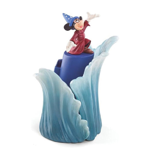 Lenox Mickeys Sorcerer Savings Bank