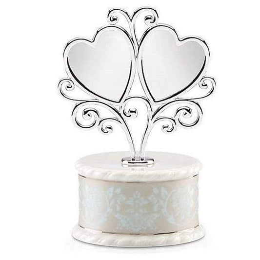 Lenox Westmore Cake Topper