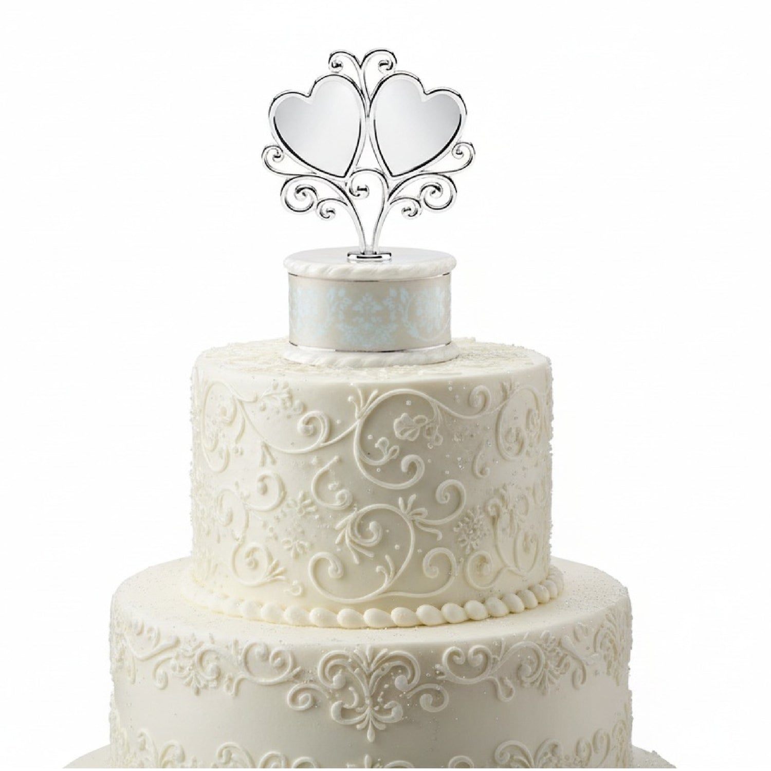 Lenox Westmore Cake Topper