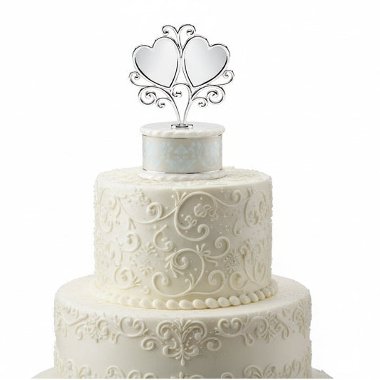 Lenox Westmore Cake Topper