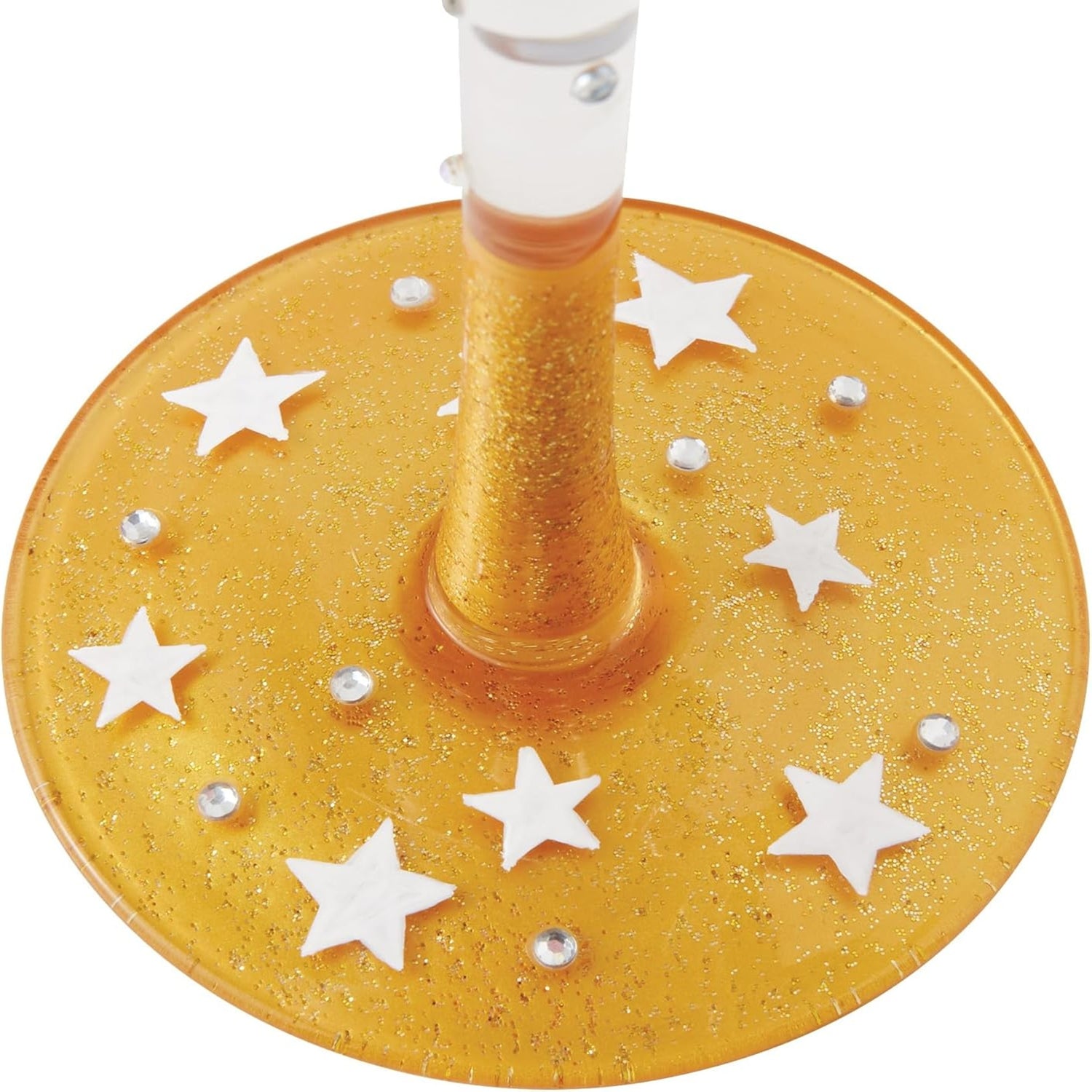 Lolita Bestie of the Bride Wine Glass