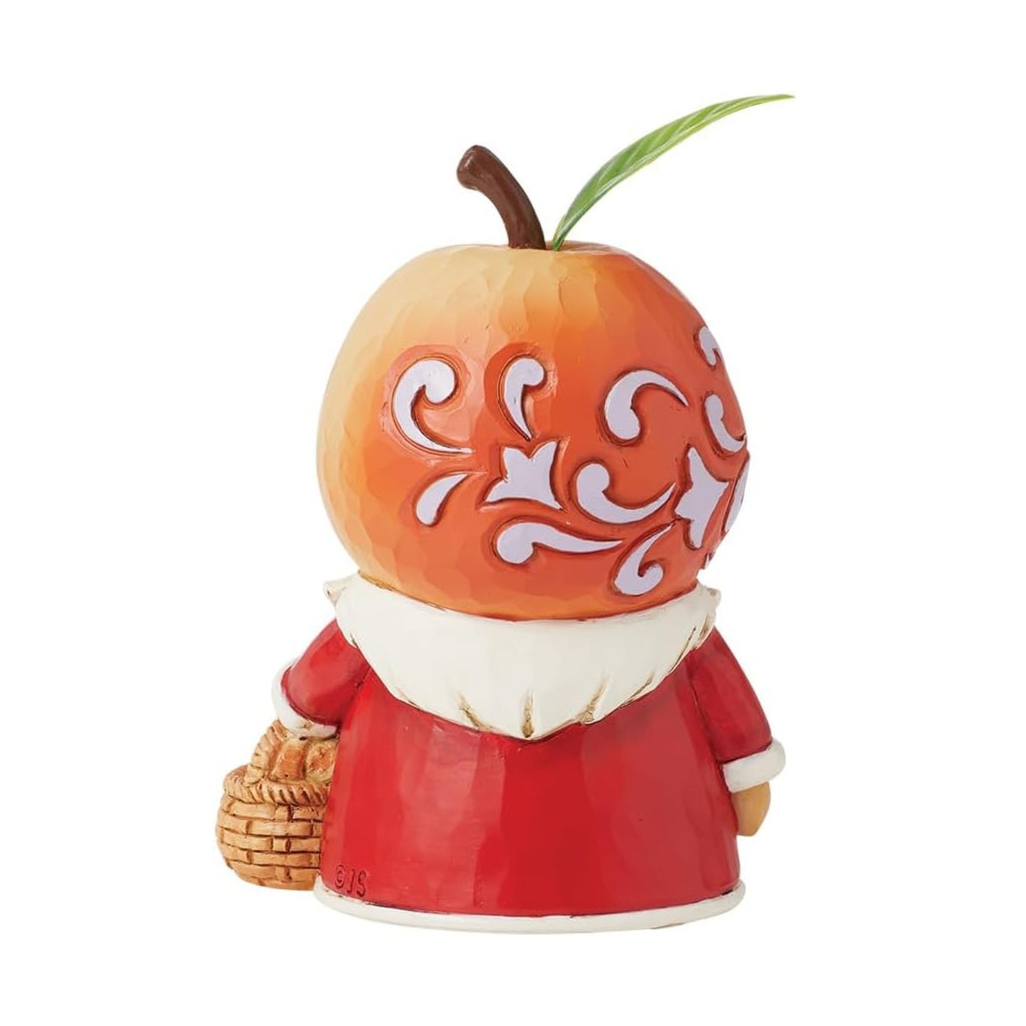 Peach Gnome Figurine
Jim Shore Heartwood Creek