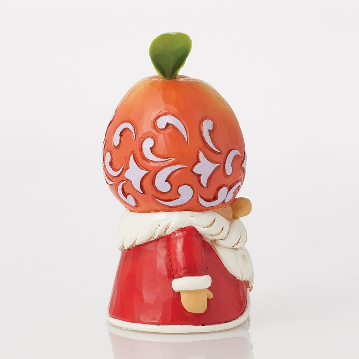 Peach Gnome Figurine
Jim Shore Heartwood Creek