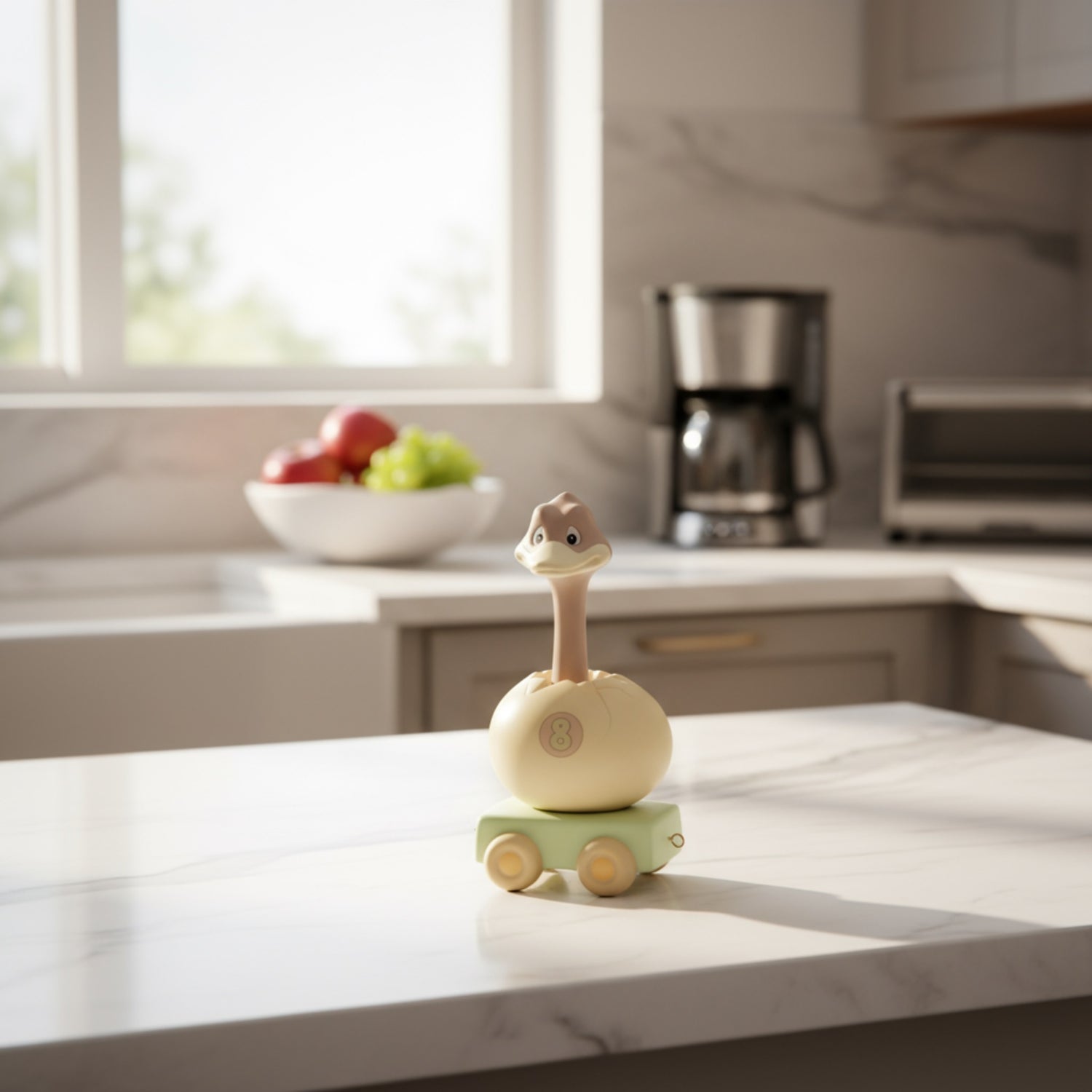 Precious Moments Birthday Train Age 8