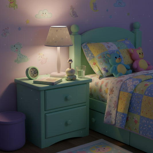 Precious Moments Birthday Train Age 8