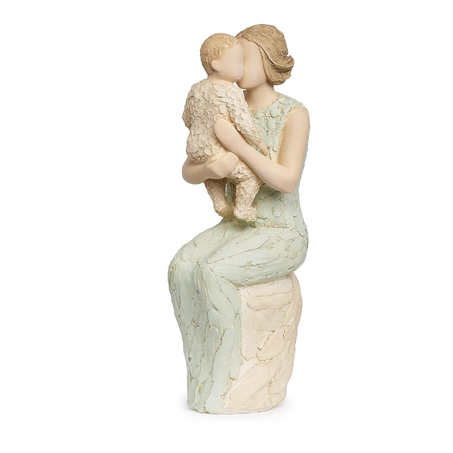 Roman A Grandmother's Love Figure - More Than Words Collection