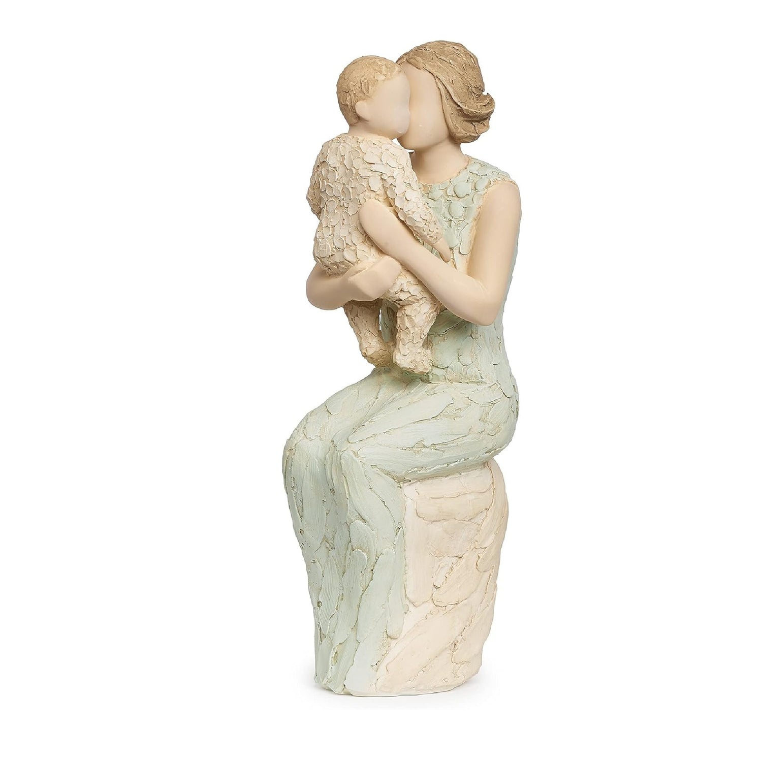 Roman A Grandmother's Love Figure - More Than Words Collection