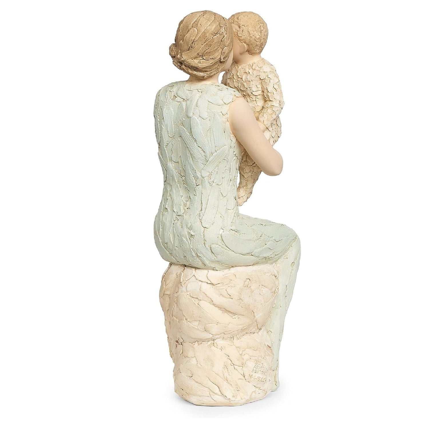 Roman A Grandmother's Love Figure - More Than Words Collection