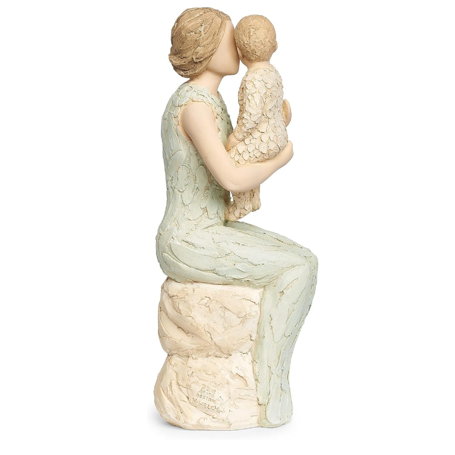 Roman A Grandmother's Love Figure - More Than Words Collection