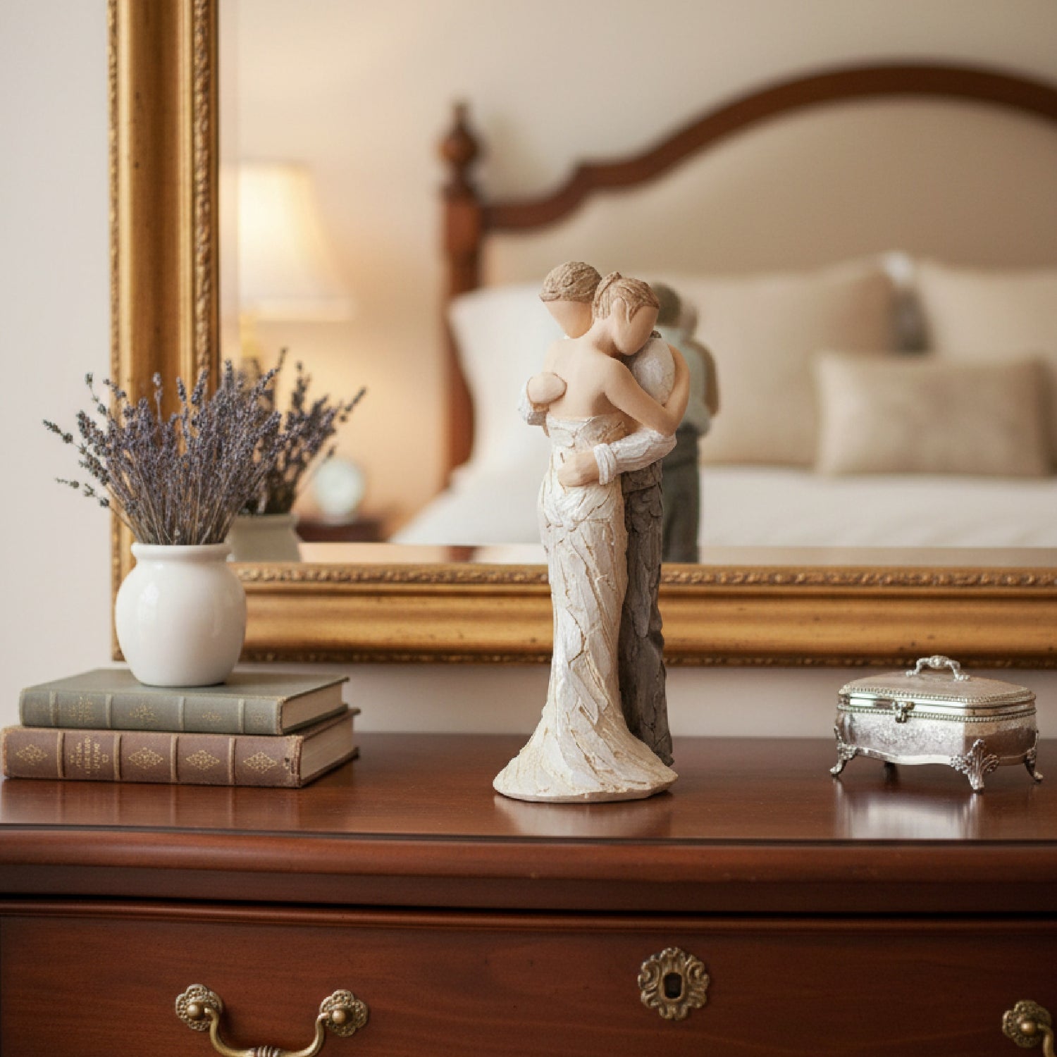 Roman Endless Love Figure – More Than Words Collection