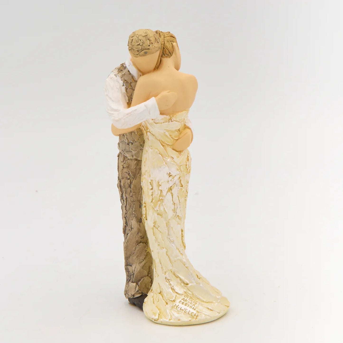 Roman Endless Love Figure – More Than Words Collection